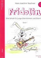 Fridolin 1 S1